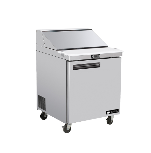 Salad/Sandwich Prep Table 27"