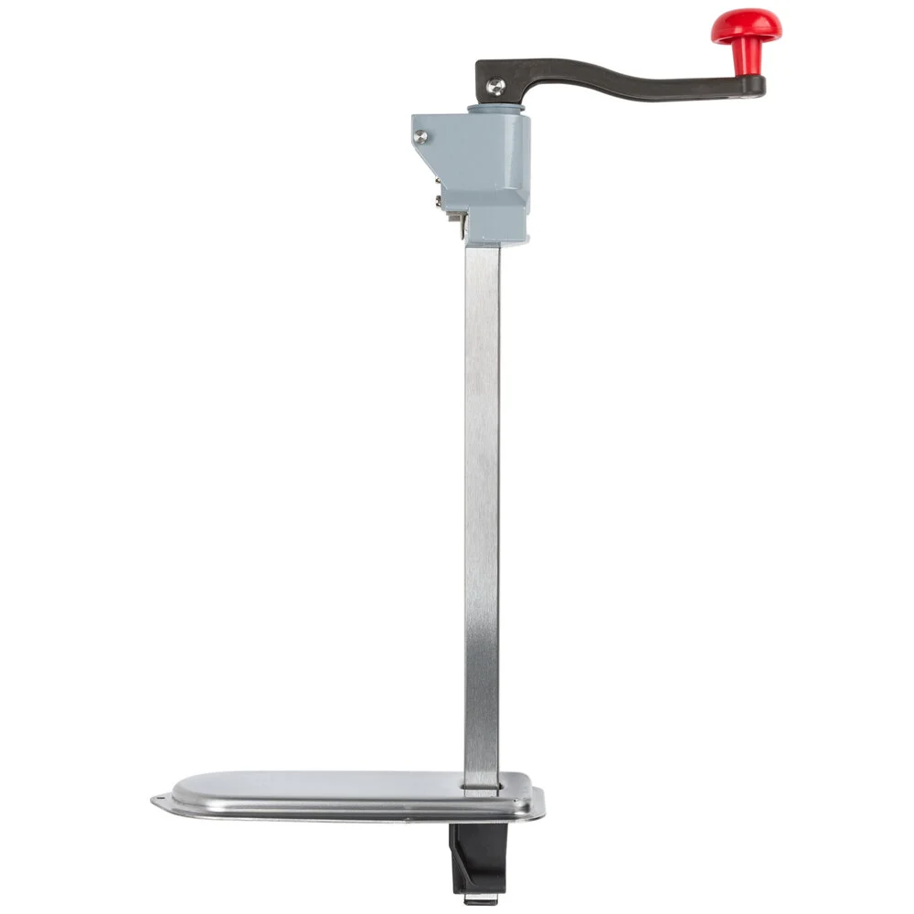Manual Can Opener