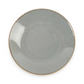 Dark Grey Deep Plates