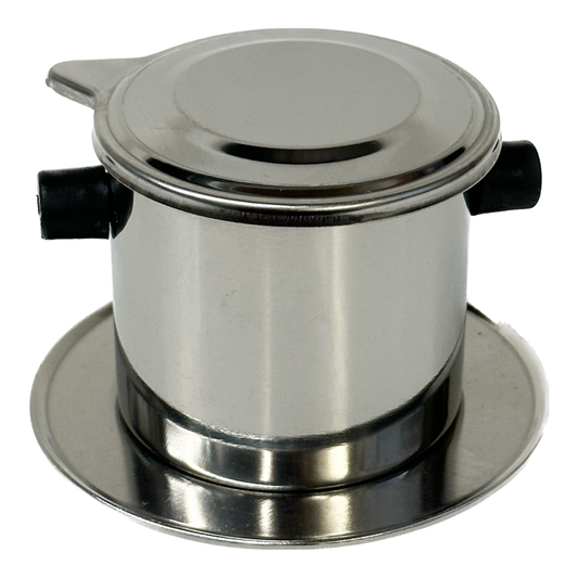 Vietnamese Coffee Infuser