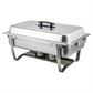 Chafer Folding