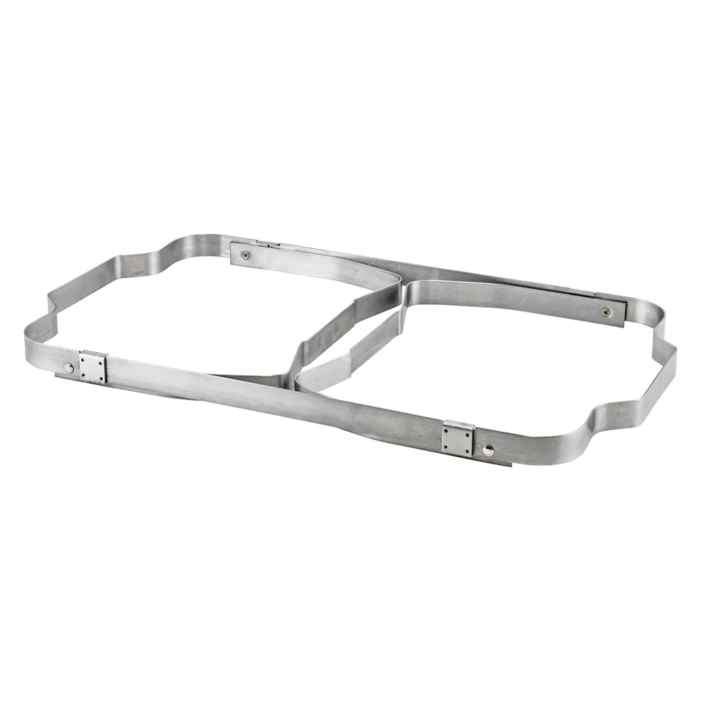 Chafer Folding