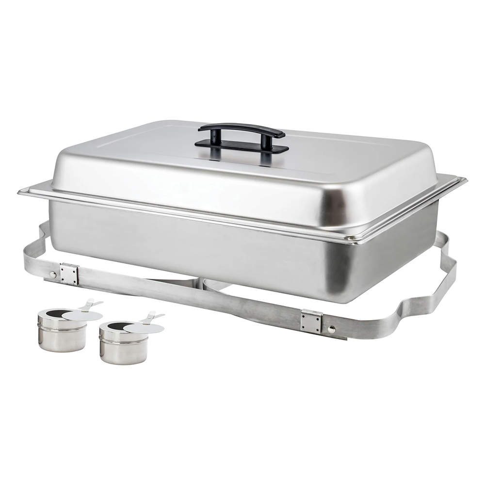 Chafer Folding