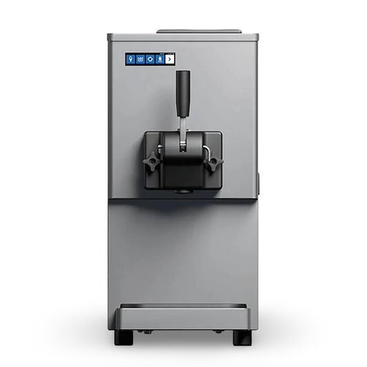 Single Flavour Soft Serve