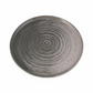 Grey Flat Plates