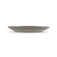 Grey Round Plates