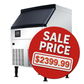 Ice Machine 160 Lb