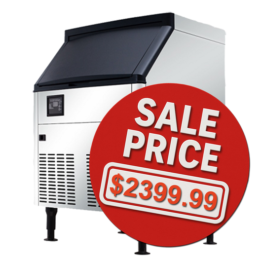Ice Machine 160 Lb