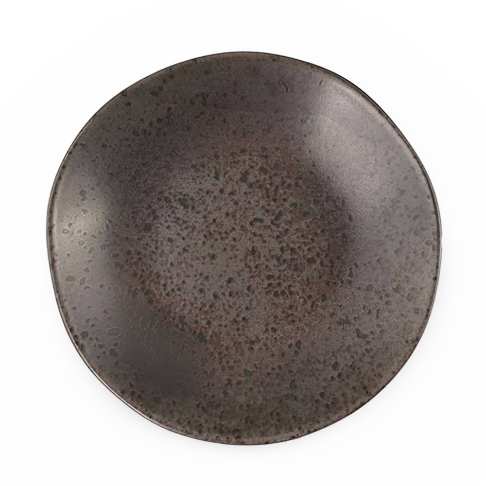 Ironstone Flat Plates