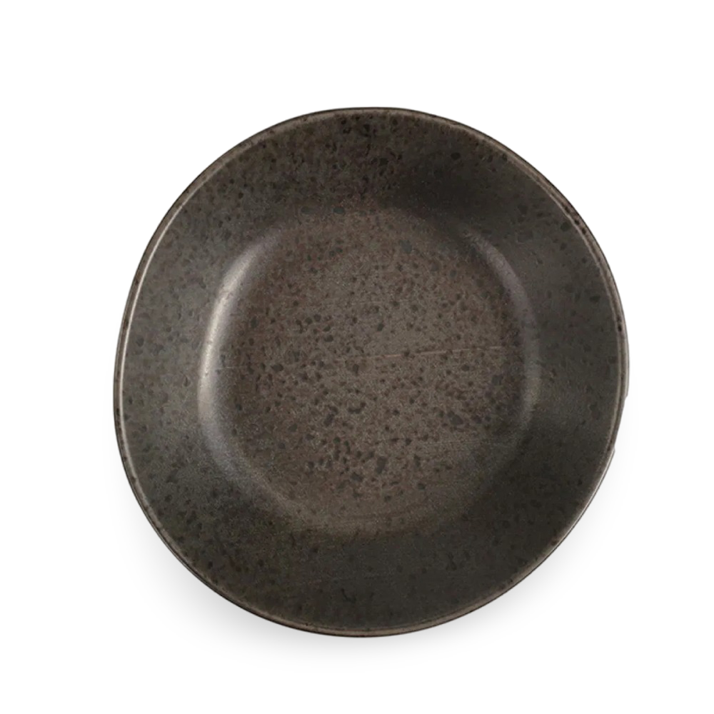 Ironstone Pasta Bowl
