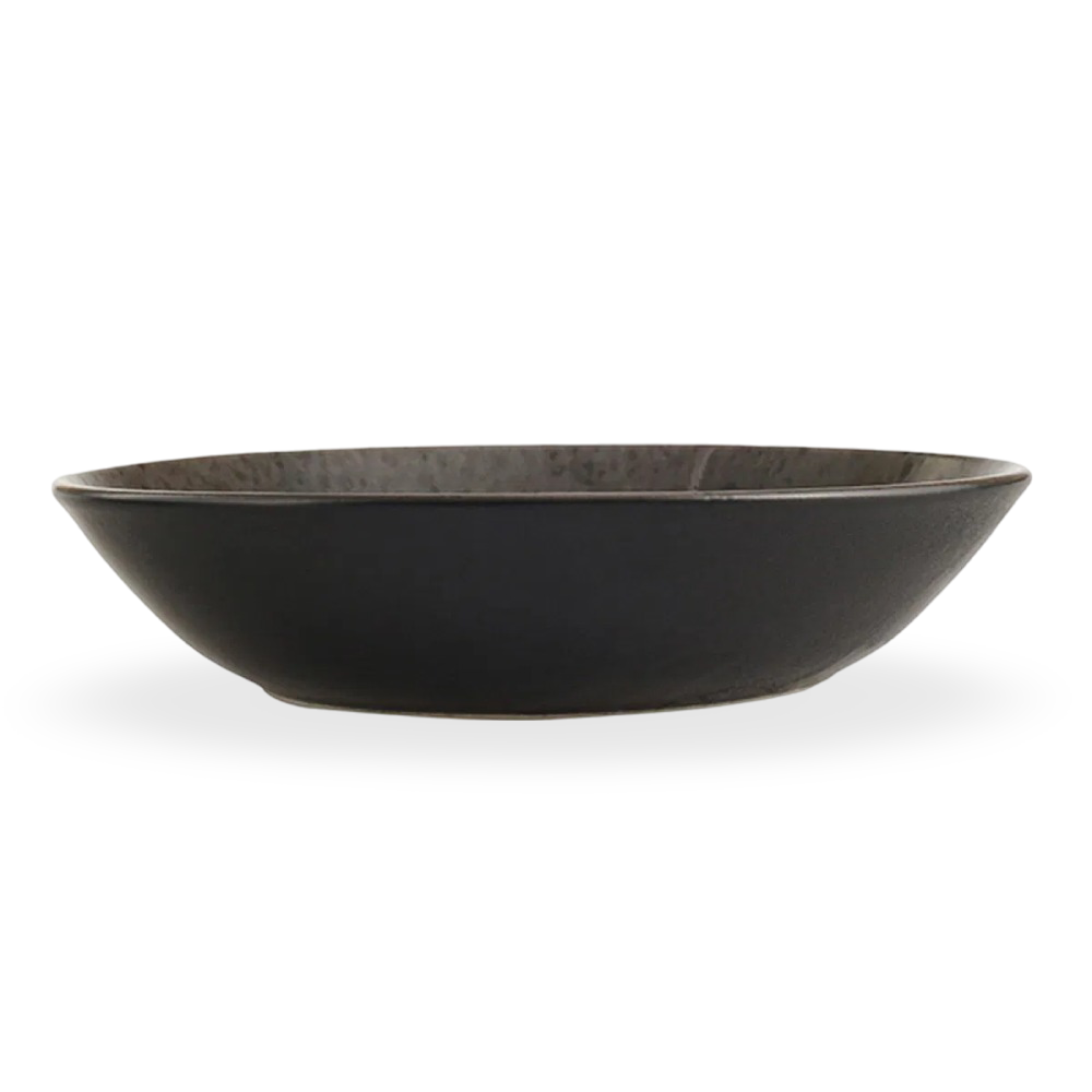 Ironstone Pasta Bowl