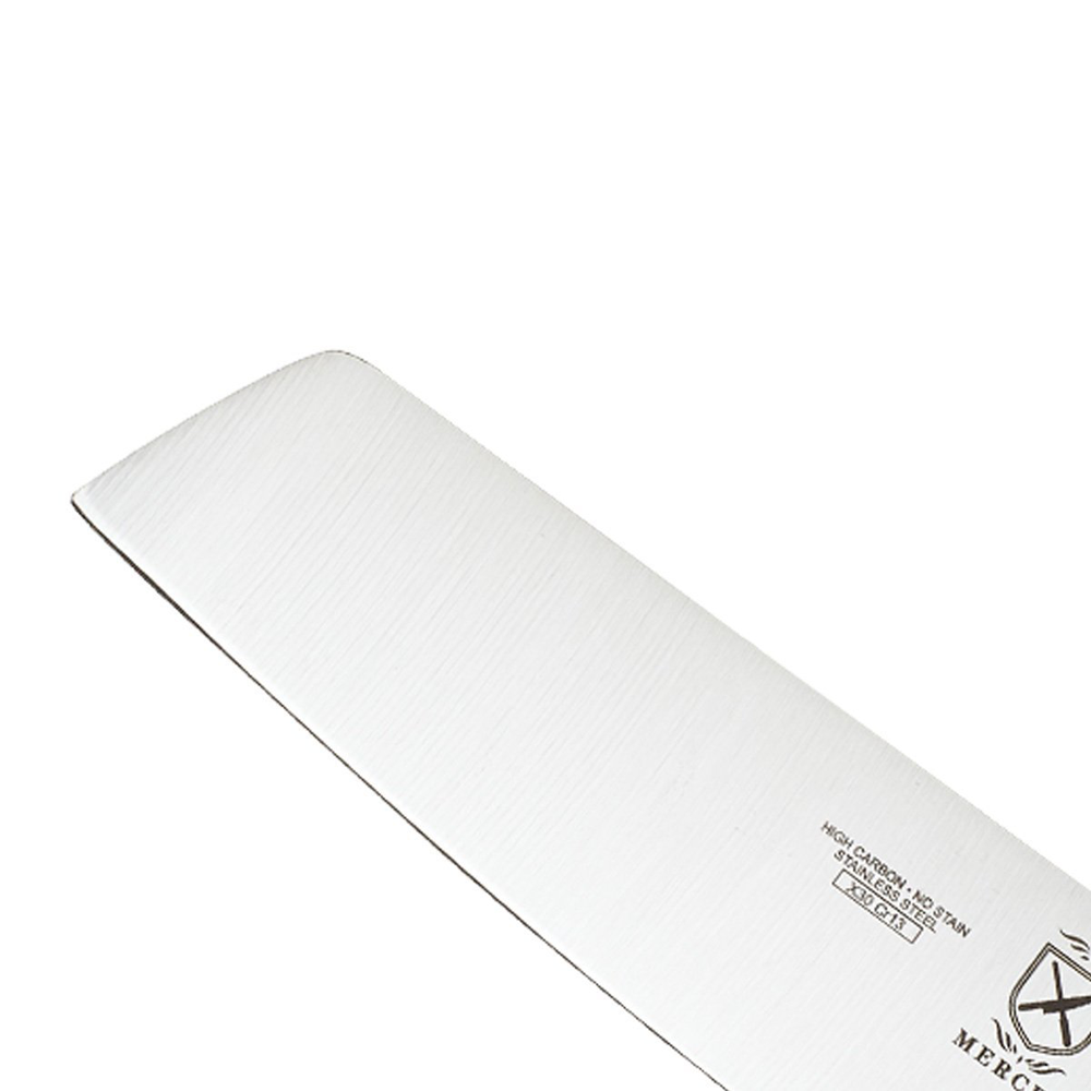 Nakiri Knife