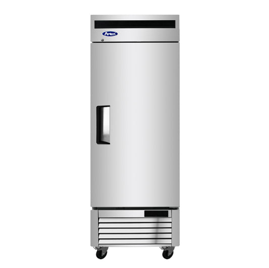 Reach-In Freezer 27"