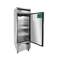 Reach-In Freezer 27"