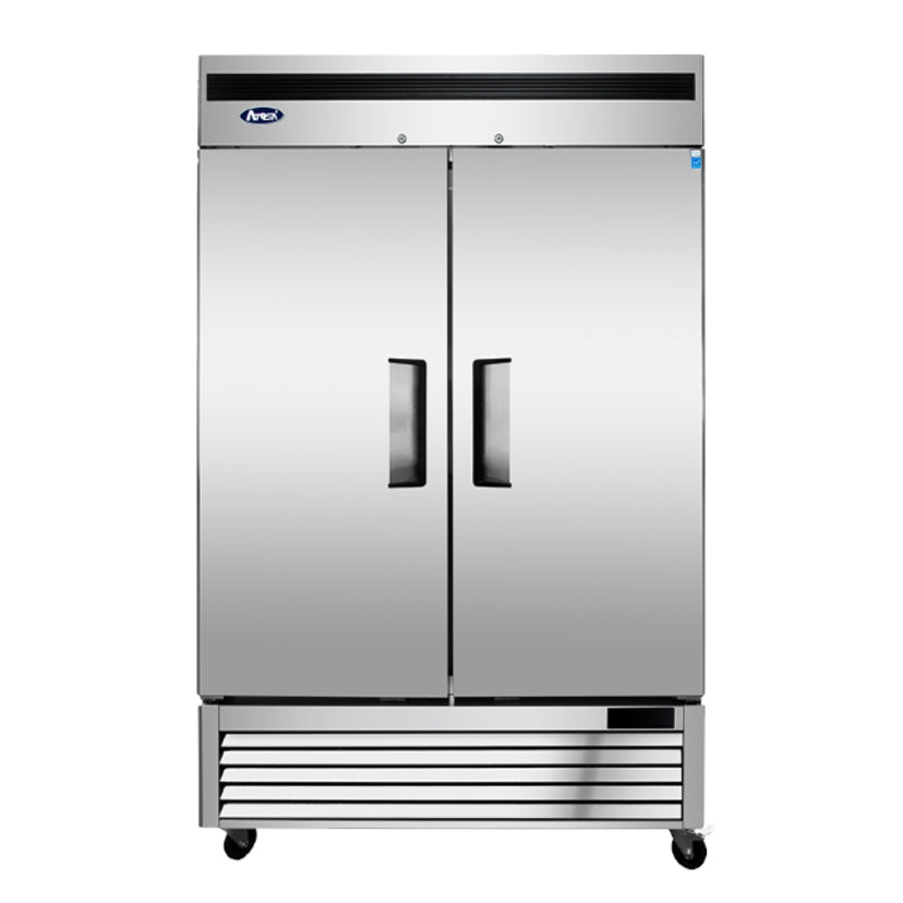 Reach-In Freezer 54"
