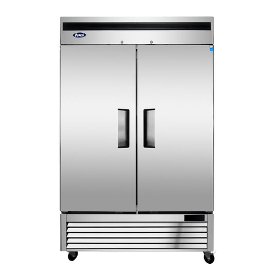 Reach-In Freezer 54"