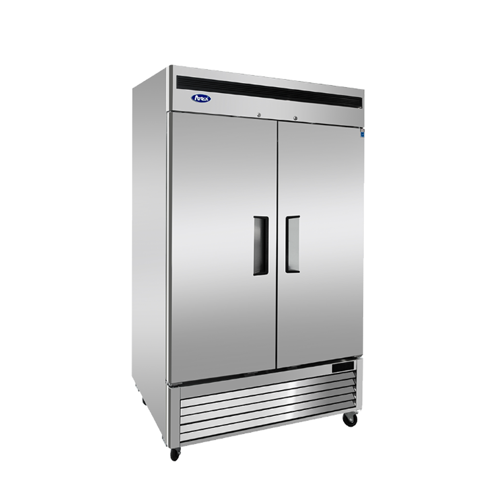 Reach-In Freezer 54"