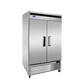 Reach-In Refrigerator 54"
