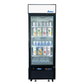 Merchandiser Freezer 27"