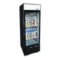 Merchandiser Freezer 27"