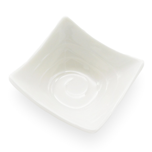 Square Dishes