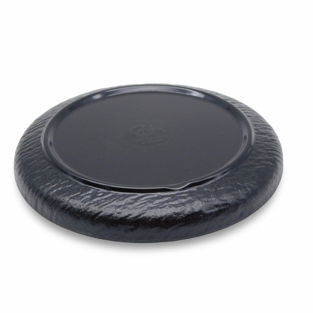 Plates