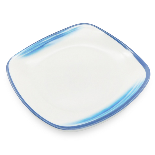 Square Plates