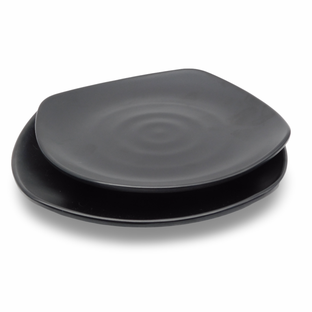 Square Plates