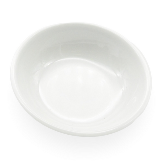 Condiment Dishes
