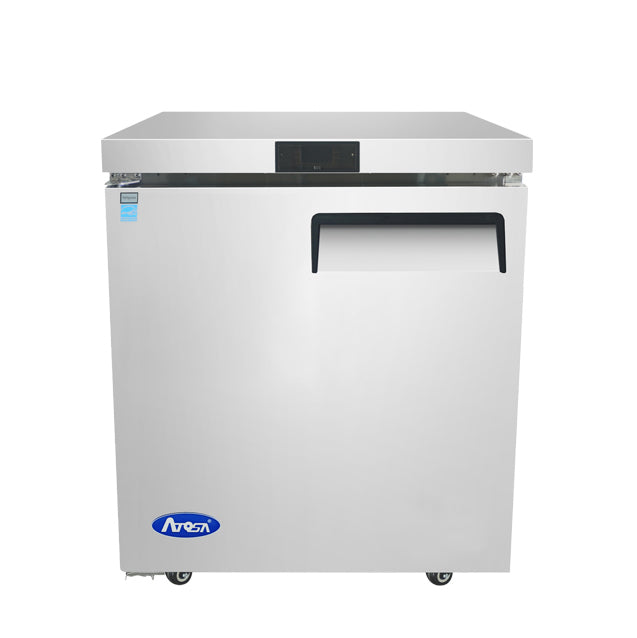Undercounter Freezer 27"