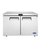 Undercounter Freezer 48"
