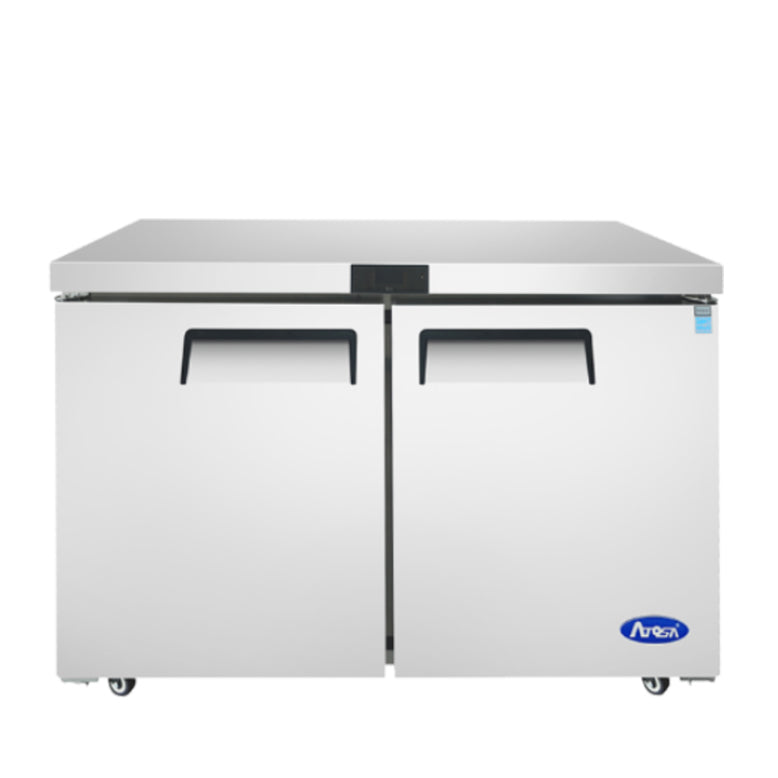 Undercounter Freezer 48"