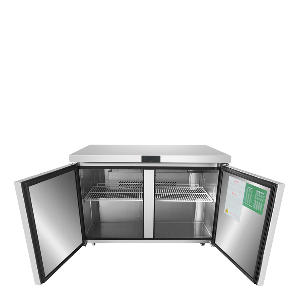Undercounter Freezer 48"