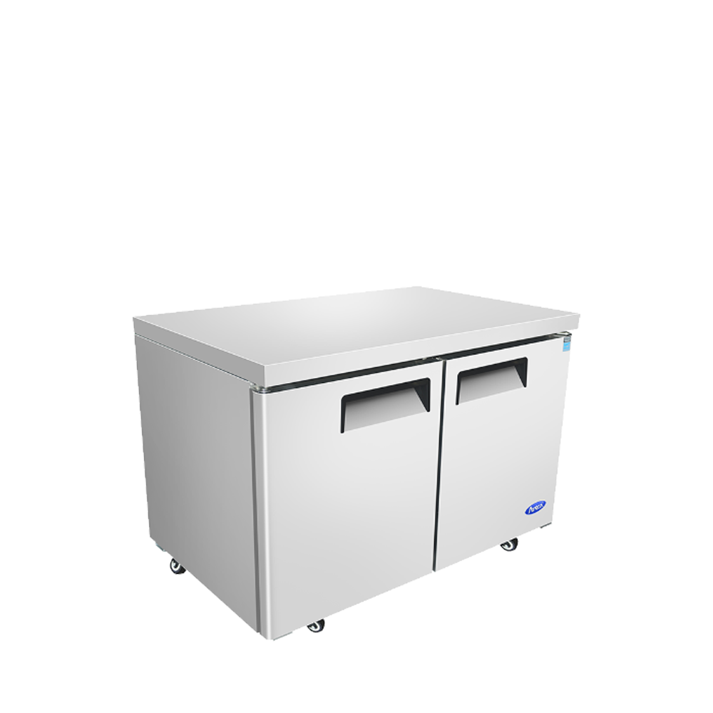 Undercounter Freezer 48"