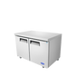 Undercounter Freezer 48"