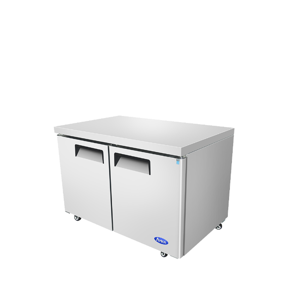 Undercounter Freezer 48"