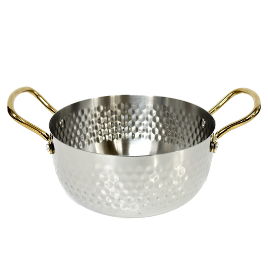 Ramen Pots