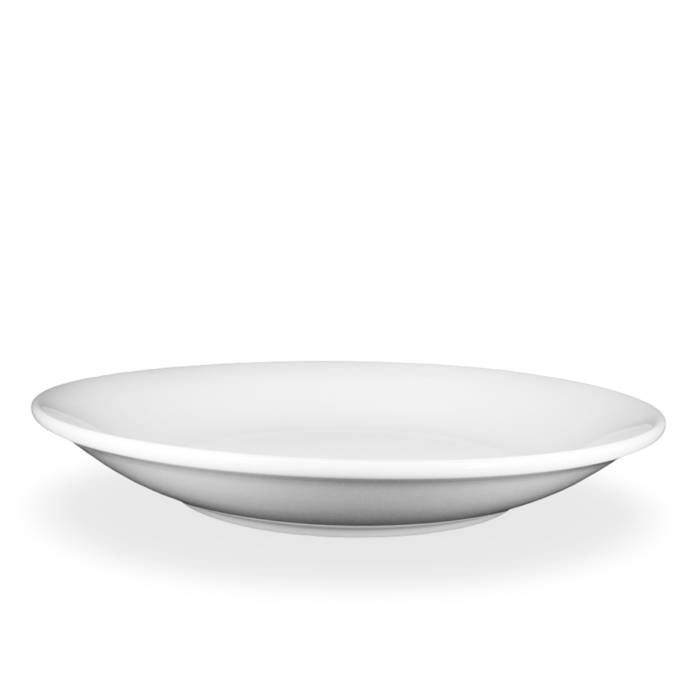 Deep Coupe Plates