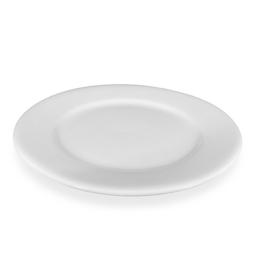 Round Plates