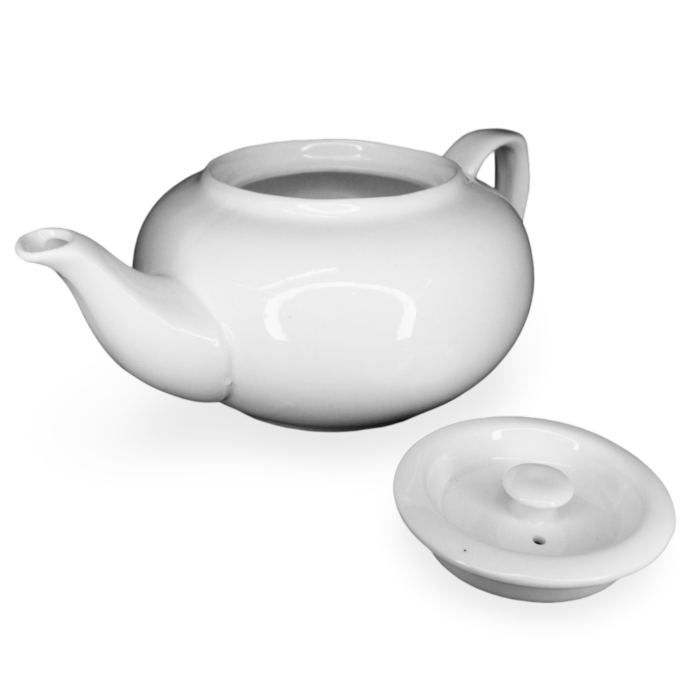 Tea Pots