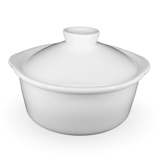 Soup Tureen