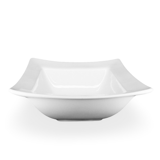 Square Rim Bowl