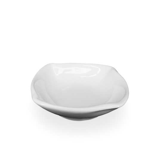 Square Condiment Dish