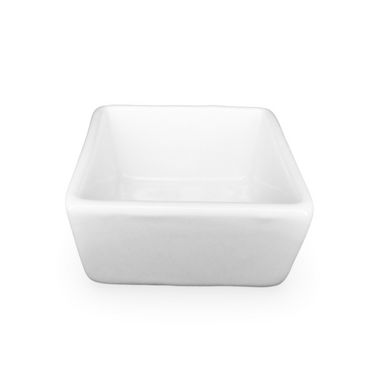 Square Condiment Dish