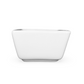 Square Condiment Dish