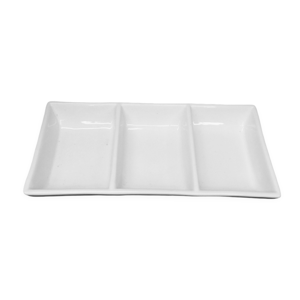 Compartment Dish