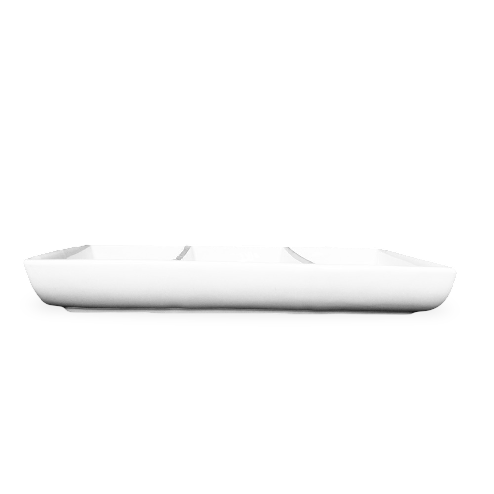 Compartment Dish