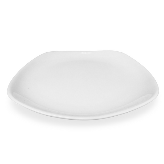 Square Coupe Plates