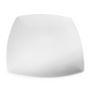 Square Coupe Plates