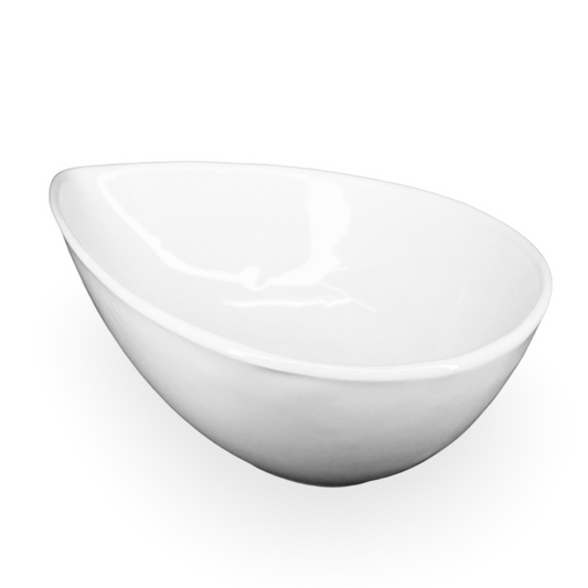Teardrop Bowls